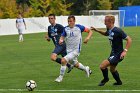 Men's Soccer vs Gordon  Wheaton Men's Soccer vs Gordon. - Photo by Keith Nordstrom : Wheaton, Soccer, Gordon, MSoc2019